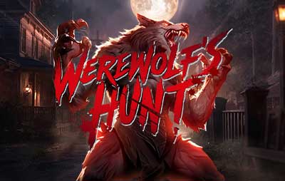 Werewolf's Hunt